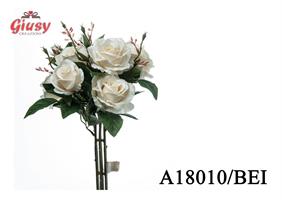 Bouquet Bundle Rose Beige