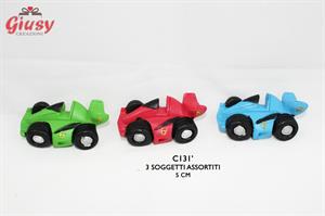 Calamita Formula 1 3 Soggetti Assortiti 12*144